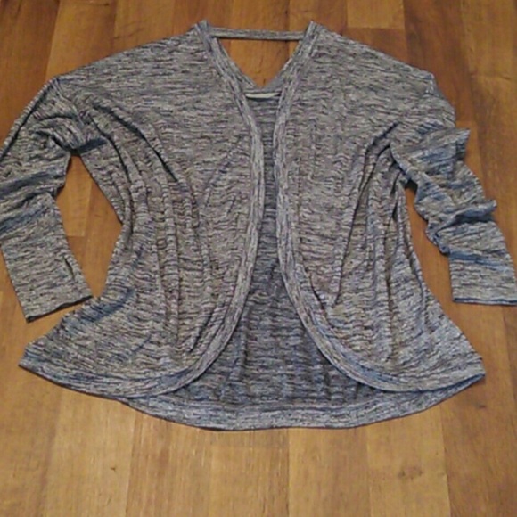 Athleta cardigan, size XL - Picture 5 of 11
